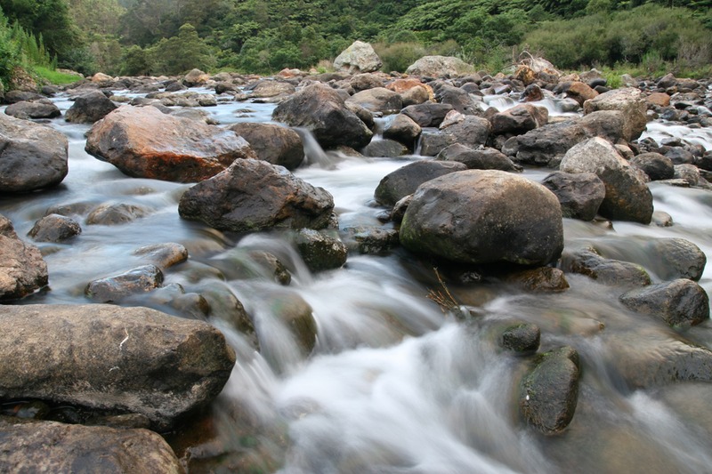 Karangahake Gorge