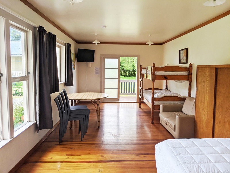 Tui Cottage Tui Cottage